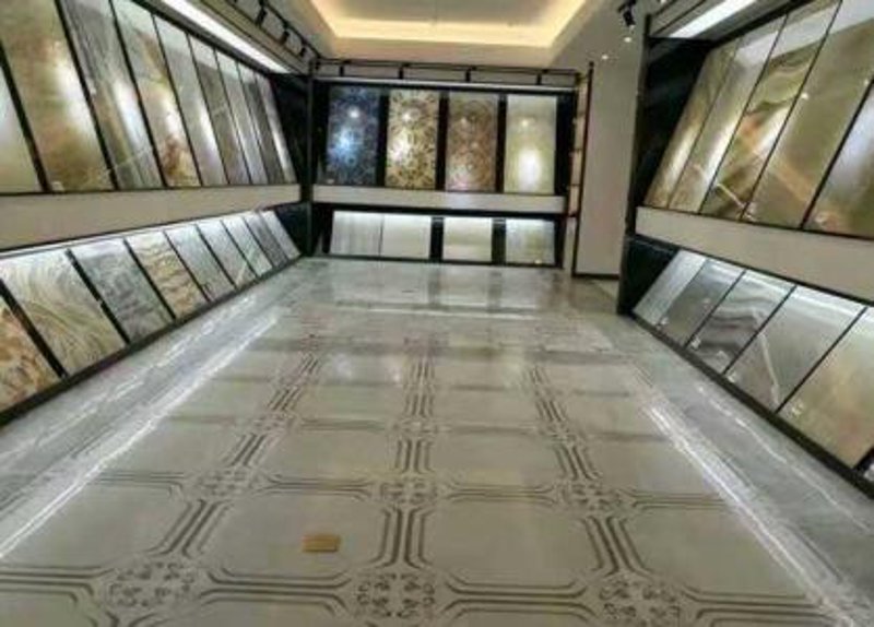 绿色变革：环保建材在建筑行业的兴起