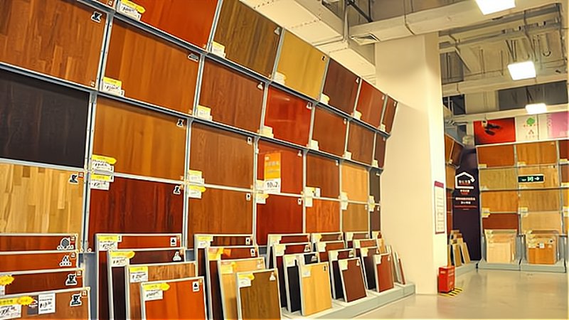 走进现代建筑的新篇章：新型建材的应用与发展